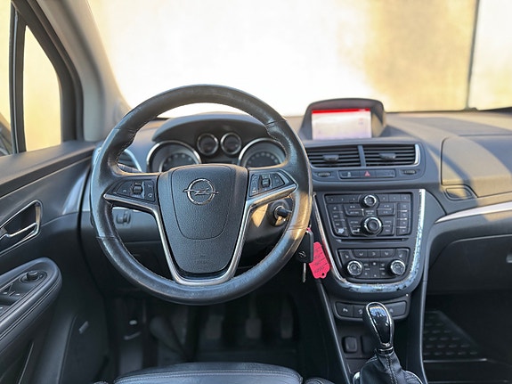 Opel Mokka 28 of 30