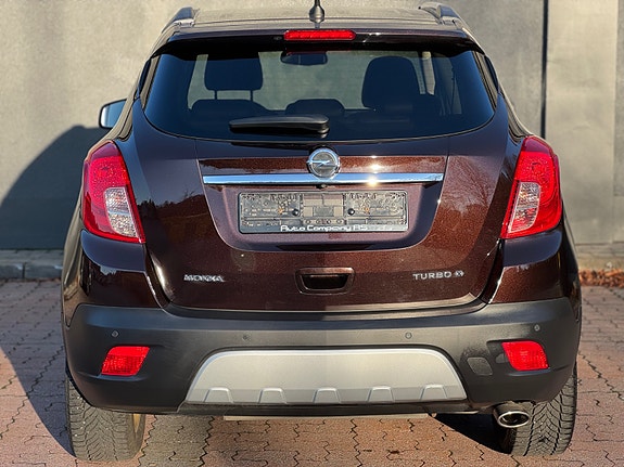 Opel Mokka 13 of 30