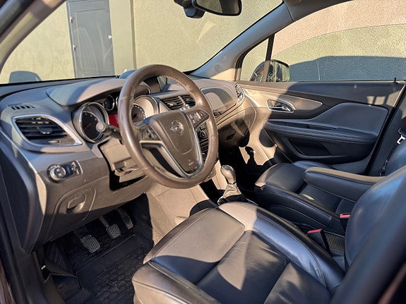 Opel Mokka 23 of 30