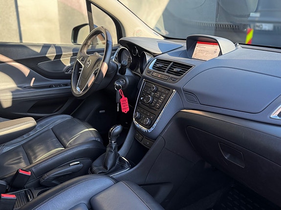 Opel Mokka 16 of 30