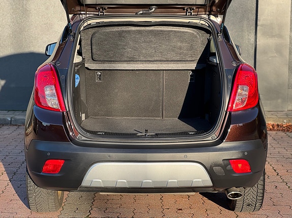 Opel Mokka 14 of 30