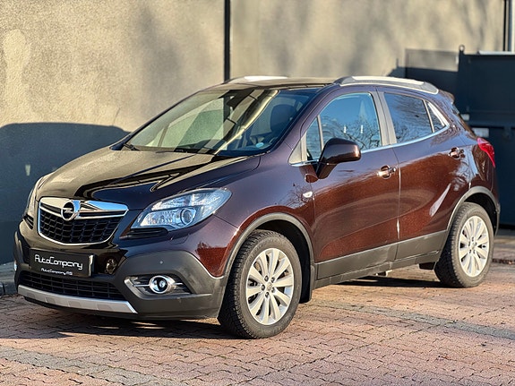 Opel Mokka 6 of 30