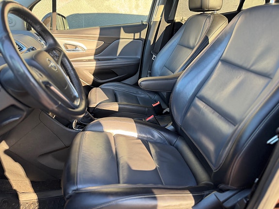 Opel Mokka 24 of 30