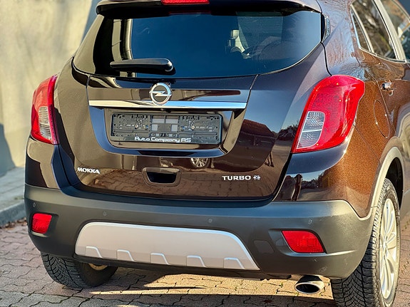 Opel Mokka 12 of 30