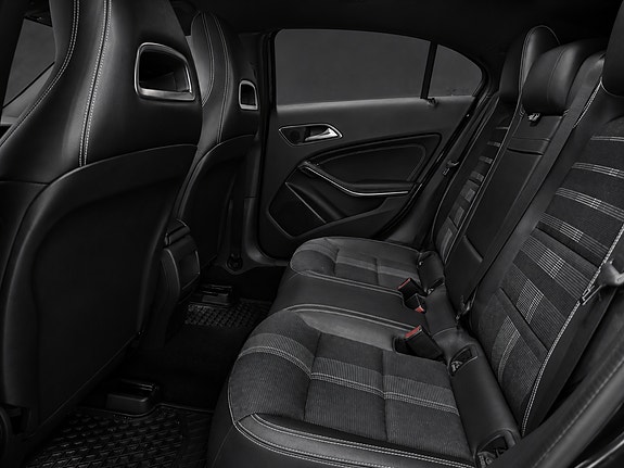 Mercedes-Benz A180 17 of 29
