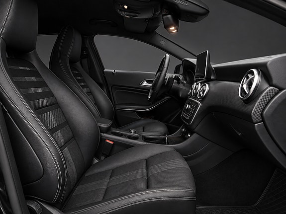 Mercedes-Benz A180 14 of 29