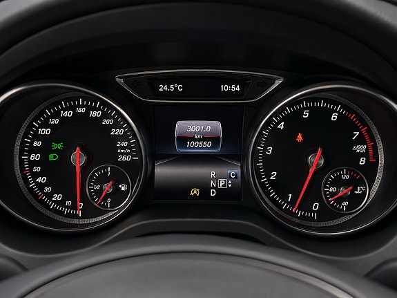 Mercedes-Benz A180 20 of 29