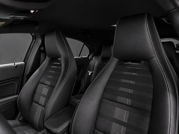Mercedes-Benz A180 13 of 29