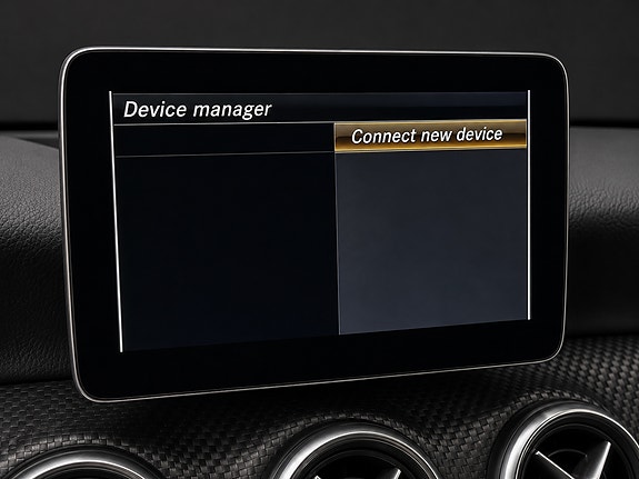Mercedes-Benz A180 26 of 29