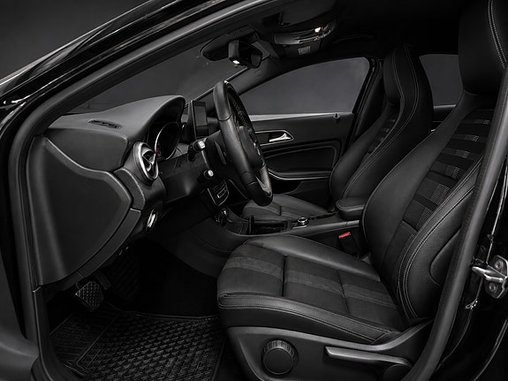 Mercedes-Benz A180 12 of 29