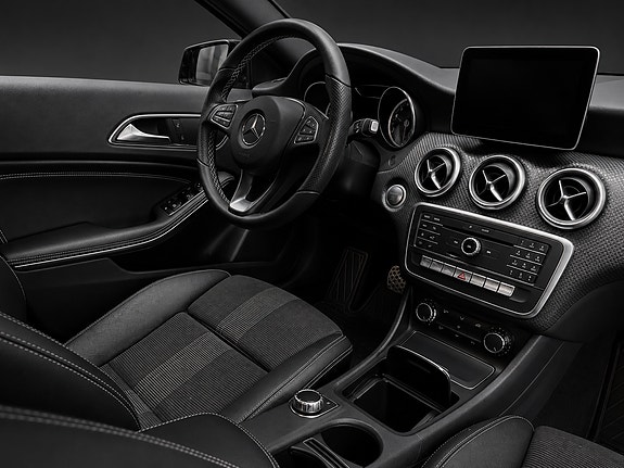 Mercedes-Benz A180 15 of 29