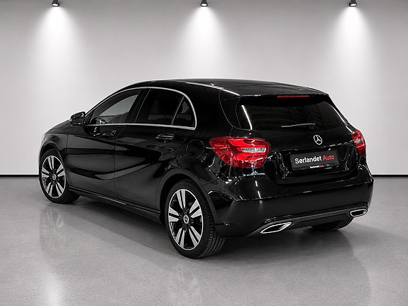 Mercedes-Benz A180 7 of 29