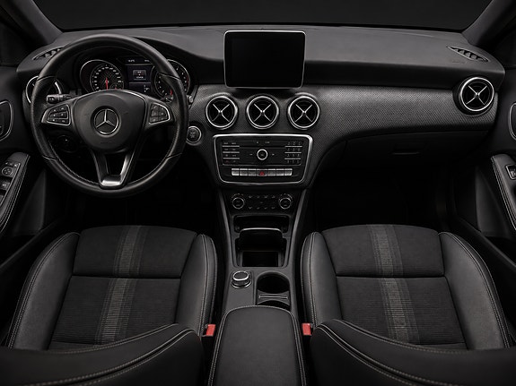 Mercedes-Benz A180 18 of 29