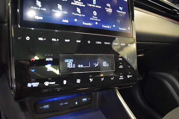 Hyundai Tucson 26 of 30
