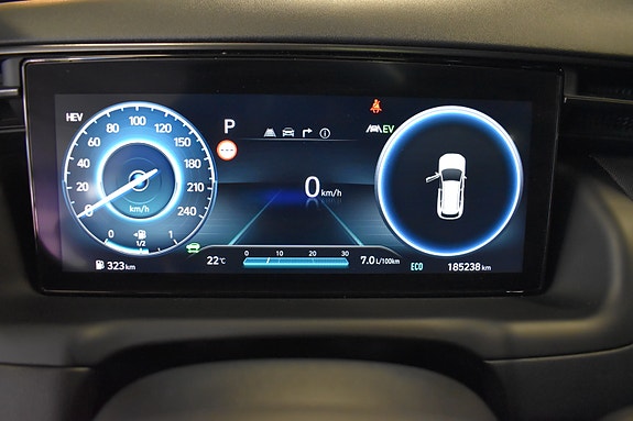 Hyundai Tucson 20 of 30