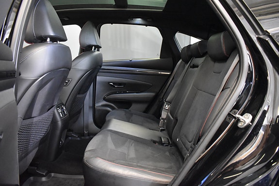 Hyundai Tucson 10 of 30