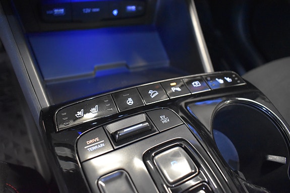 Hyundai Tucson 23 of 30