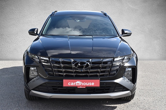 Hyundai Tucson 3 of 30