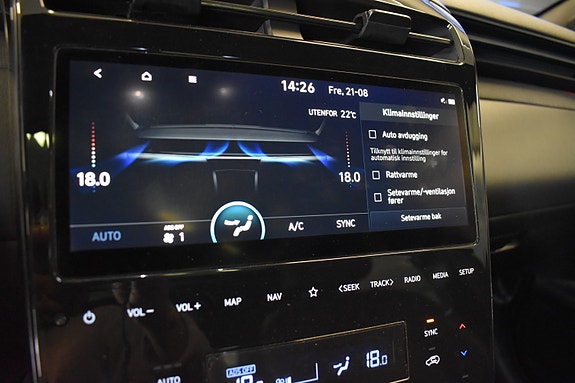 Hyundai Tucson 30 of 30