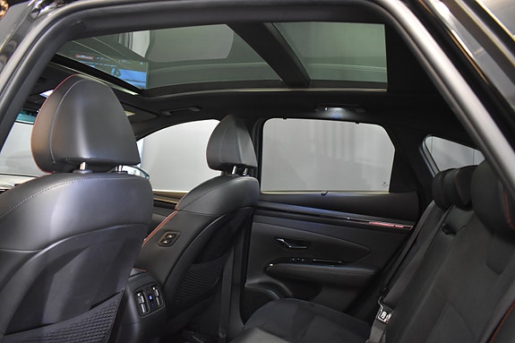 Hyundai Tucson 9 of 30