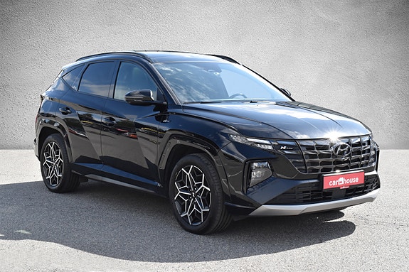 Hyundai Tucson 2 of 30