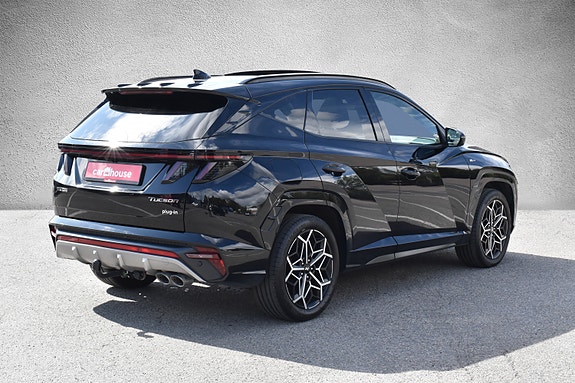 Hyundai Tucson 6 of 30