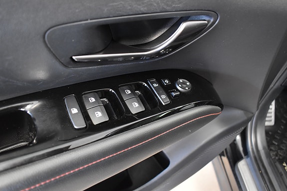 Hyundai Tucson 14 of 30