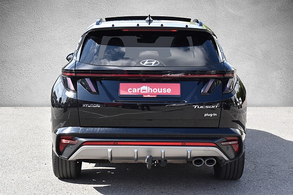 Hyundai Tucson 4 of 30