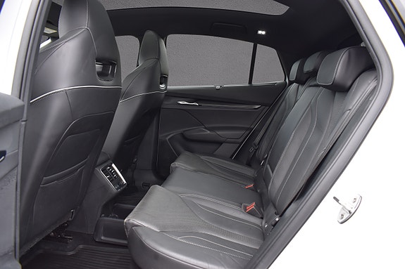 Skoda Enyaq Coupe RS 10 of 30