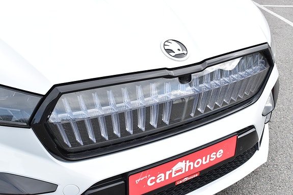 Skoda Enyaq Coupe RS 20 of 30