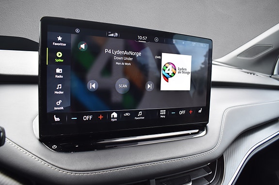 Skoda Enyaq Coupe RS 15 of 30