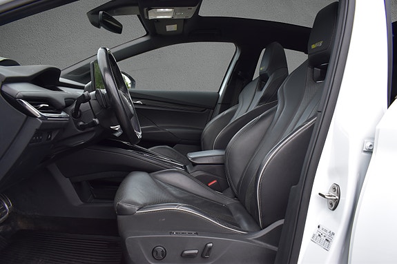 Skoda Enyaq Coupe RS 11 of 30