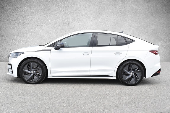 Skoda Enyaq Coupe RS 4 of 30