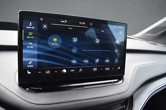 Skoda Enyaq Coupe RS 16 of 30