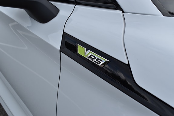 Skoda Enyaq Coupe RS 21 of 30