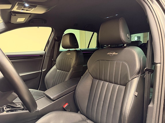 Skoda Superb 15 of 30