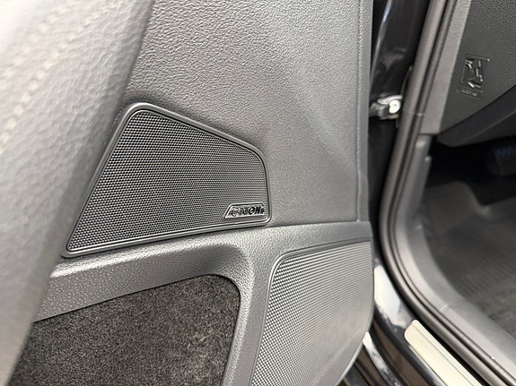 Skoda Superb 12 of 30
