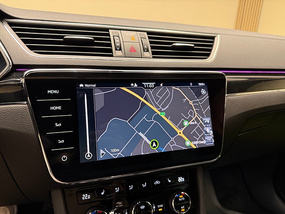 Skoda Superb 30 of 30