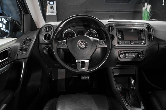 Volkswagen Tiguan 26 of 30