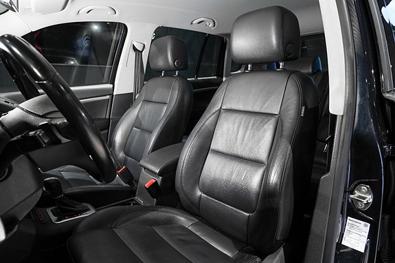 Volkswagen Tiguan 22 of 30