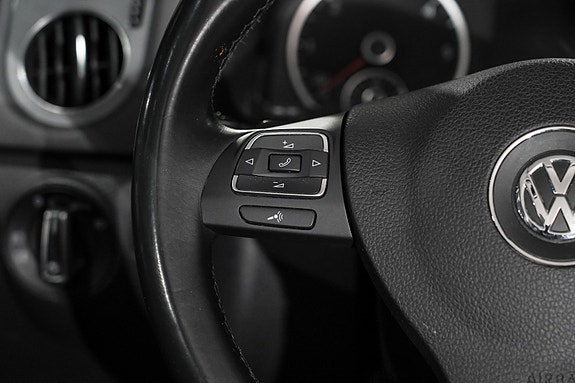 Volkswagen Tiguan 27 of 30