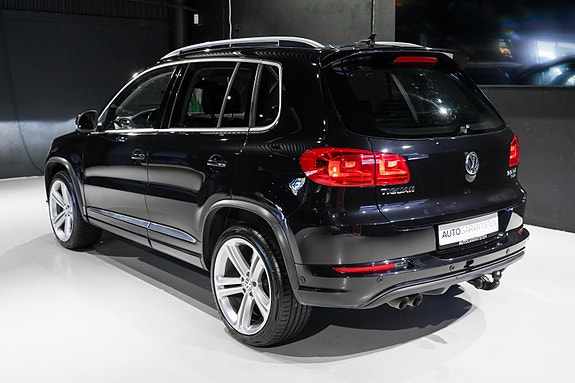 Volkswagen Tiguan 6 of 30