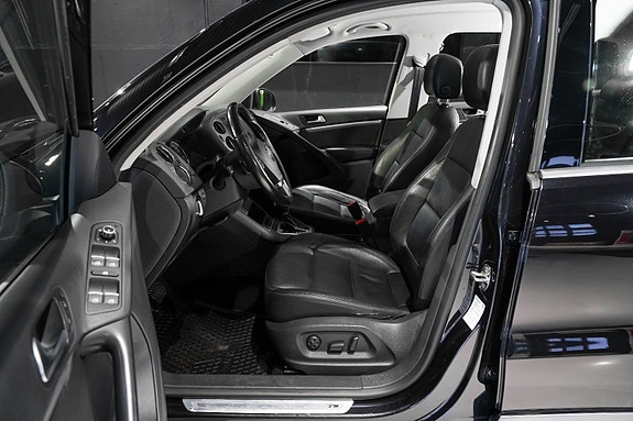 Volkswagen Tiguan 19 of 30