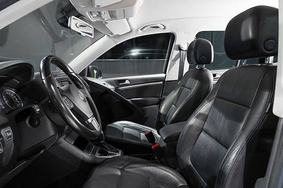 Volkswagen Tiguan 20 of 30