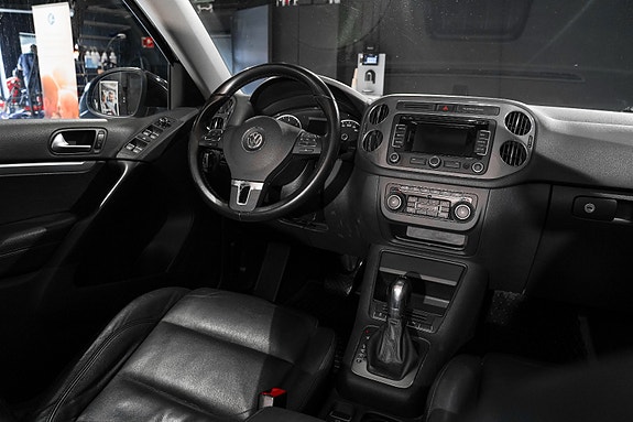 Volkswagen Tiguan 30 of 30