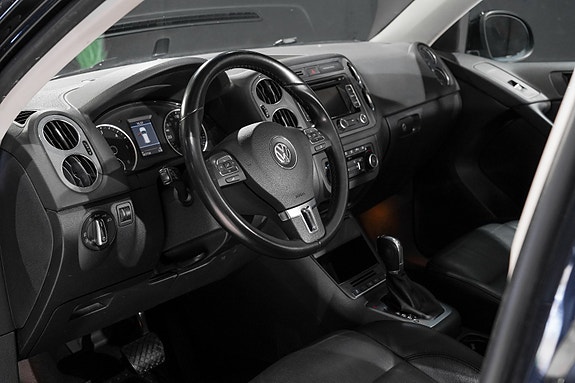 Volkswagen Tiguan 18 of 30