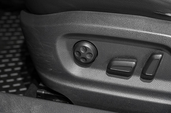 Volkswagen Tiguan 21 of 30