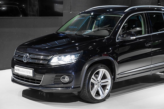 Volkswagen Tiguan 2 of 30