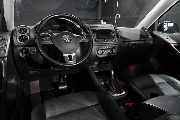 Volkswagen Tiguan 25 of 30