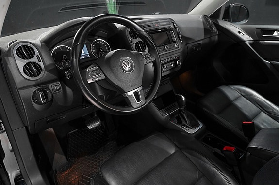 Volkswagen Tiguan 23 of 30